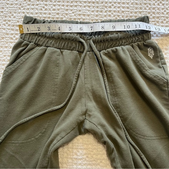 Free People Movement Baggy Jogger Sweatpants - Picture 6 of 8